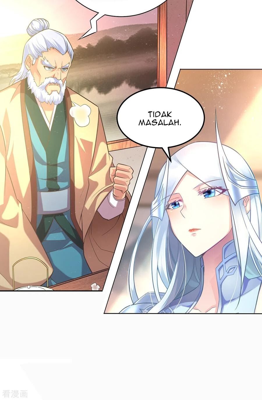 Son in Law Does Cheap Cultivation Chapter 3 - halaman 24
