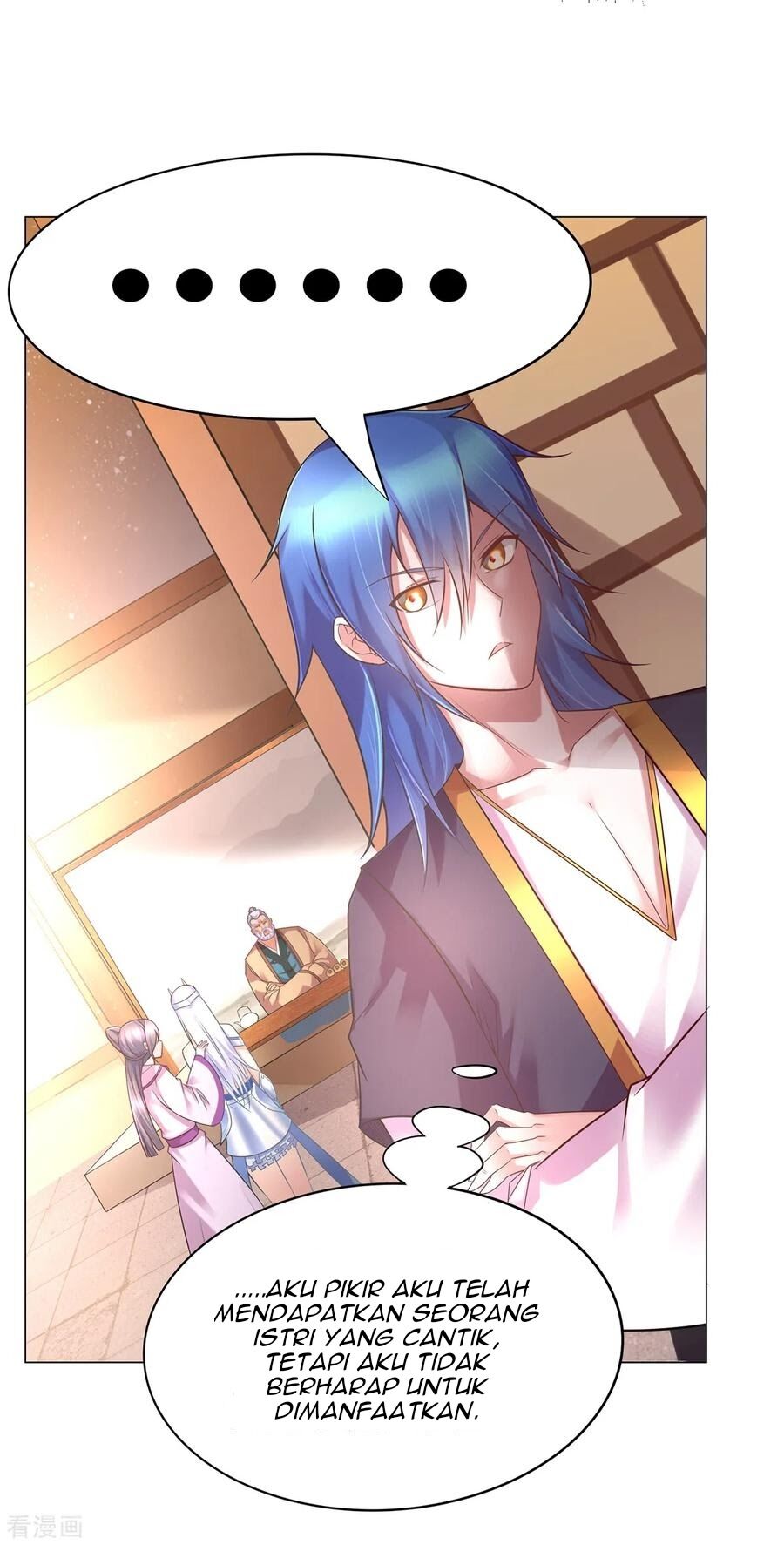 Son in Law Does Cheap Cultivation Chapter 3 - halaman 27