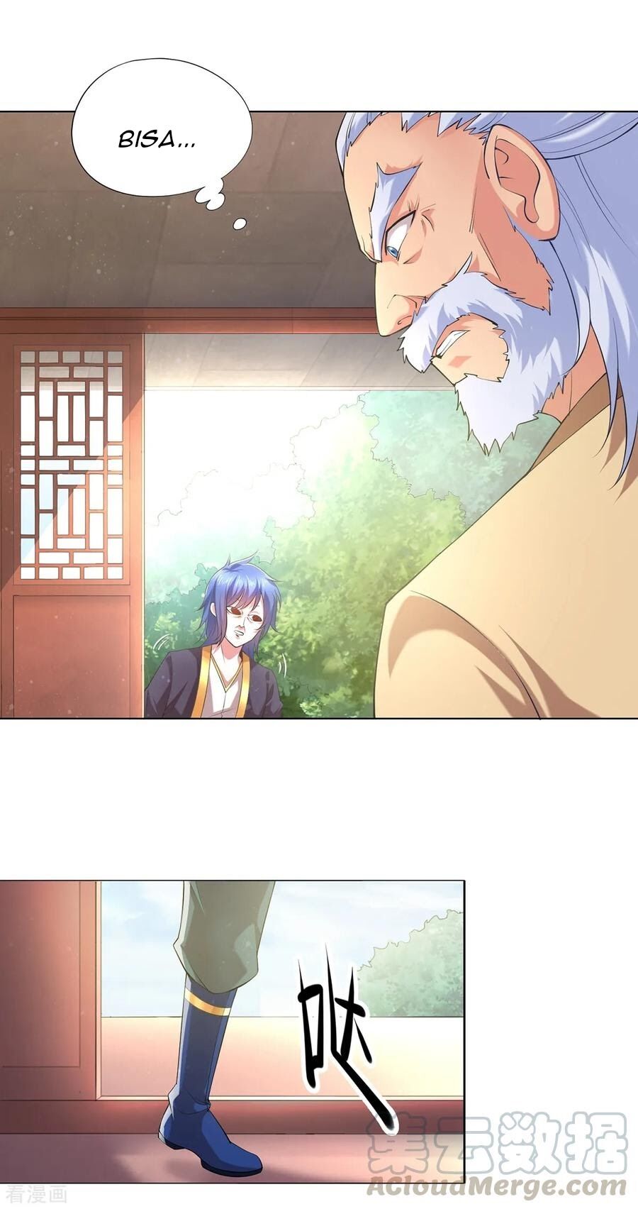 Son in Law Does Cheap Cultivation Chapter 3 - halaman 29