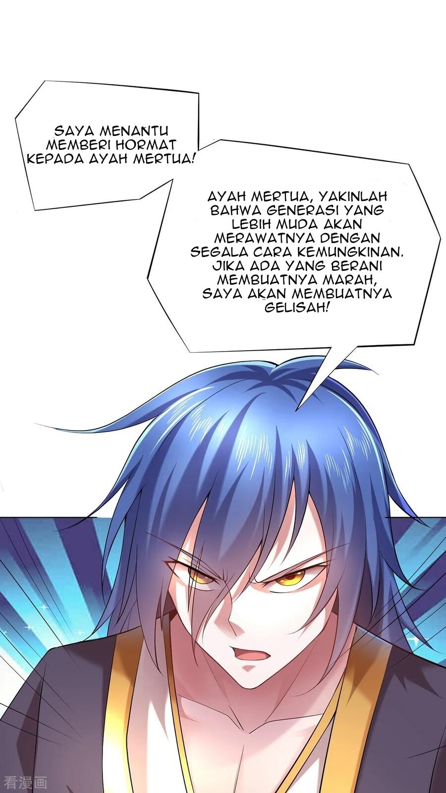 Son in Law Does Cheap Cultivation Chapter 3 - halaman 30