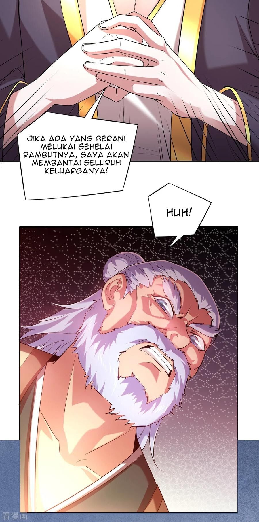 Son in Law Does Cheap Cultivation Chapter 3 - halaman 31