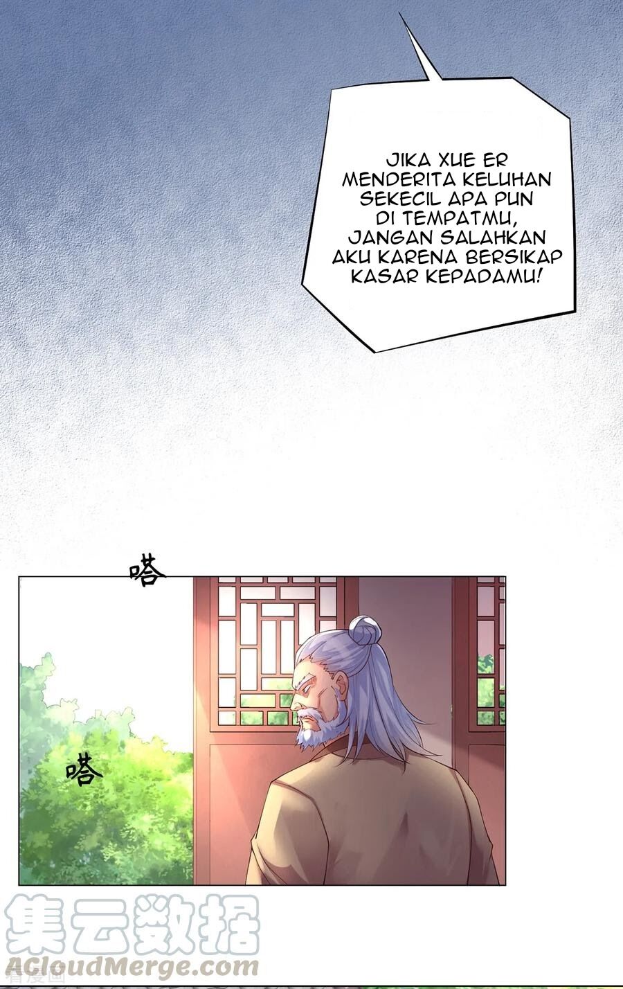 Son in Law Does Cheap Cultivation Chapter 3 - halaman 32