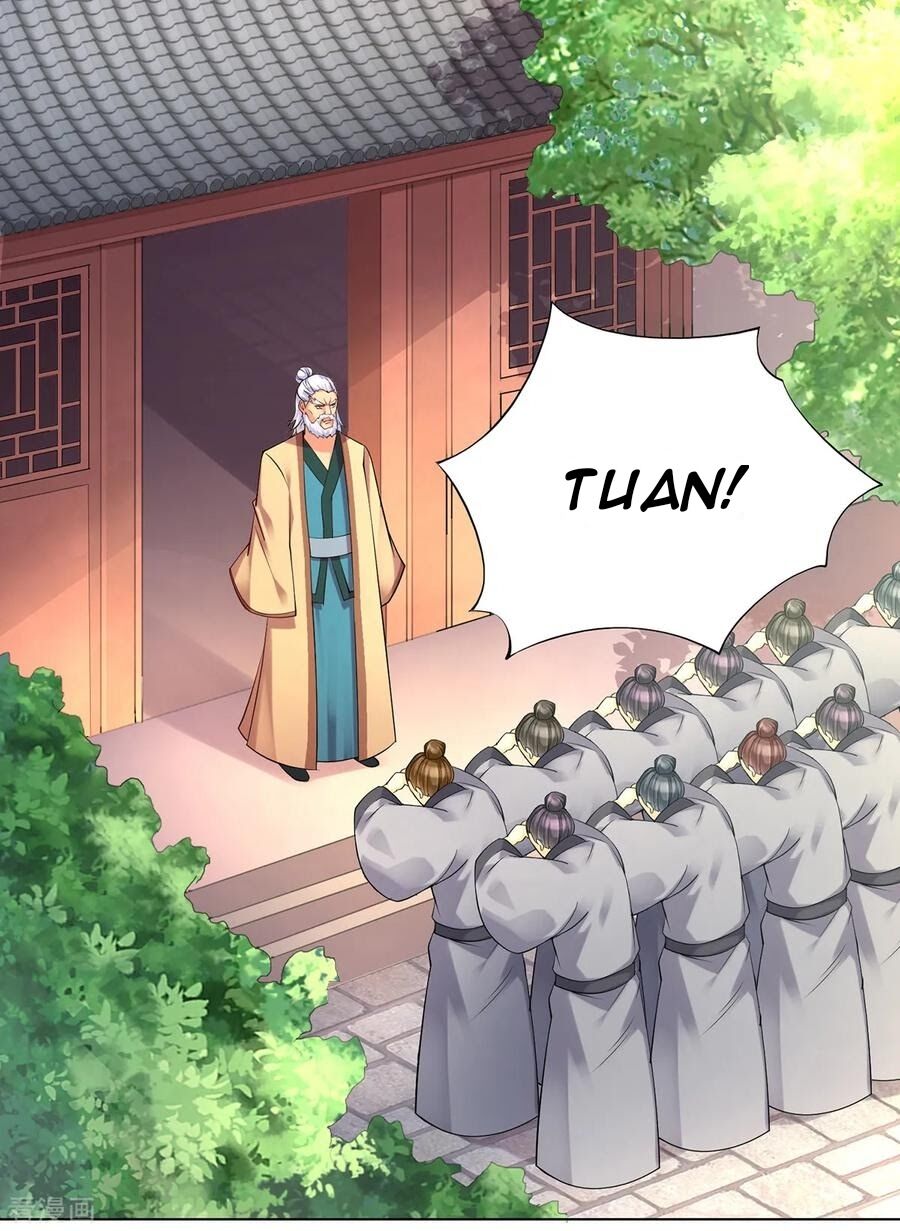 Son in Law Does Cheap Cultivation Chapter 3 - halaman 33