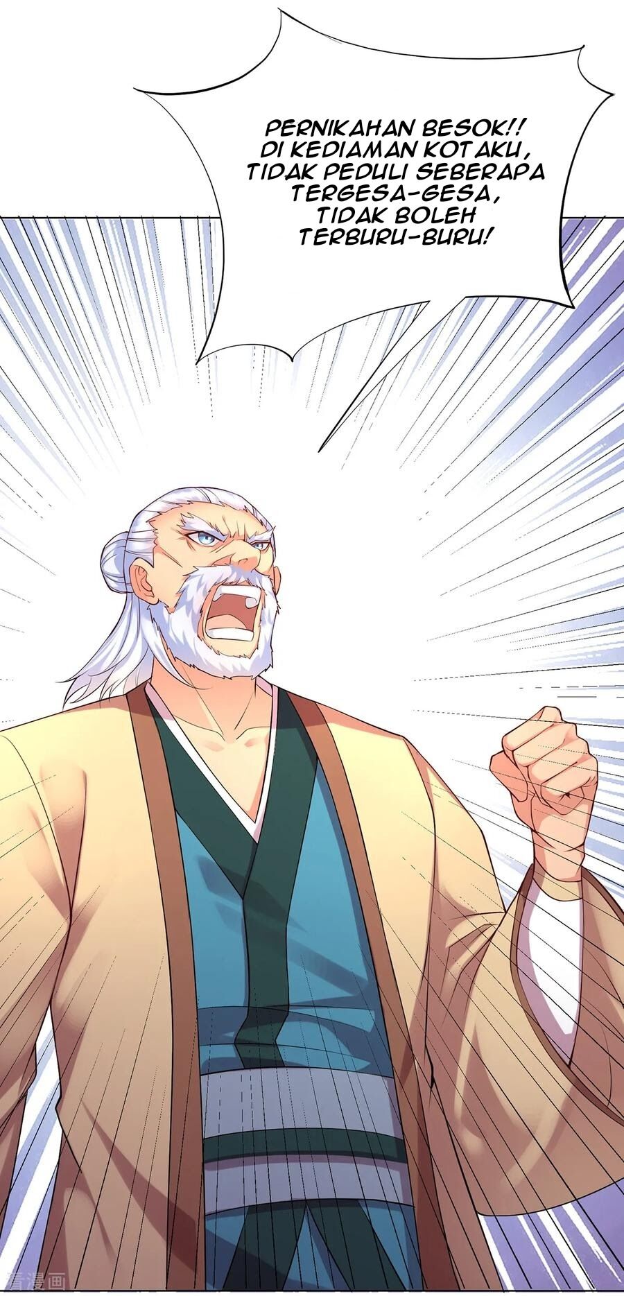 Son in Law Does Cheap Cultivation Chapter 3 - halaman 34