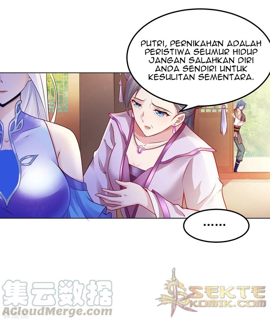 Son in Law Does Cheap Cultivation Chapter 3 - halaman 5