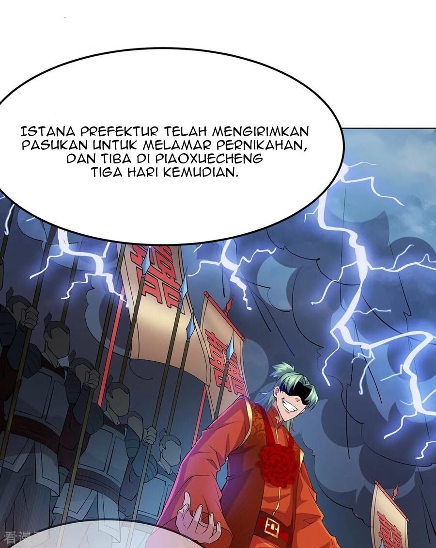 Son in Law Does Cheap Cultivation Chapter 3 - halaman 7