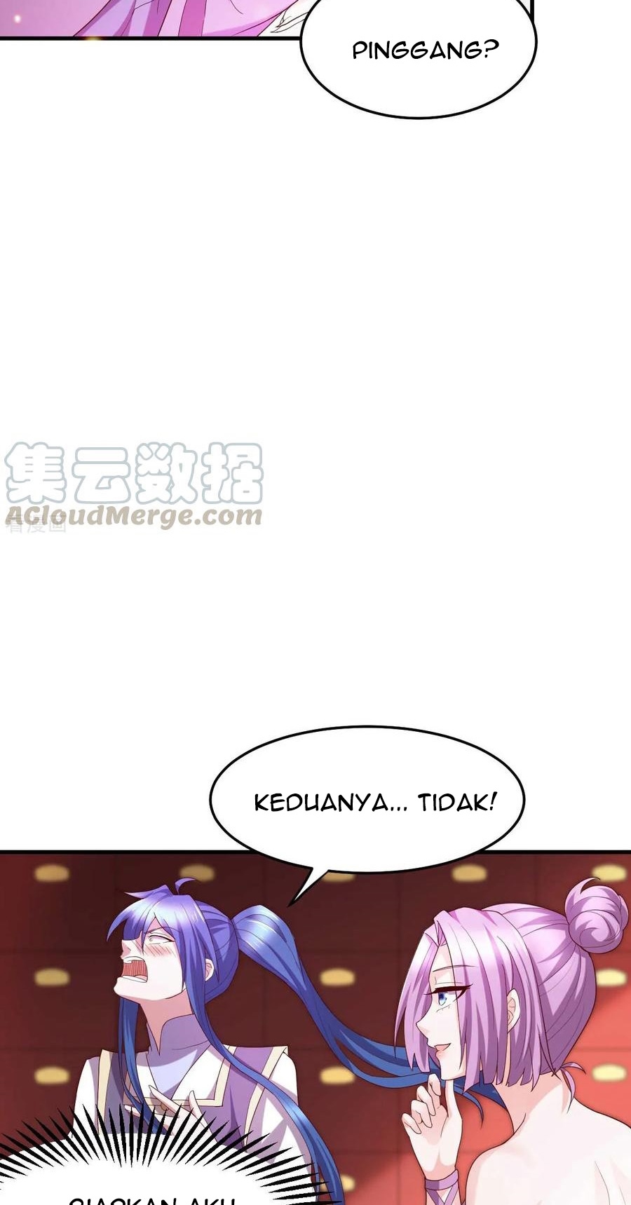 Son in Law Does Cheap Cultivation Chapter 30 - halaman 13