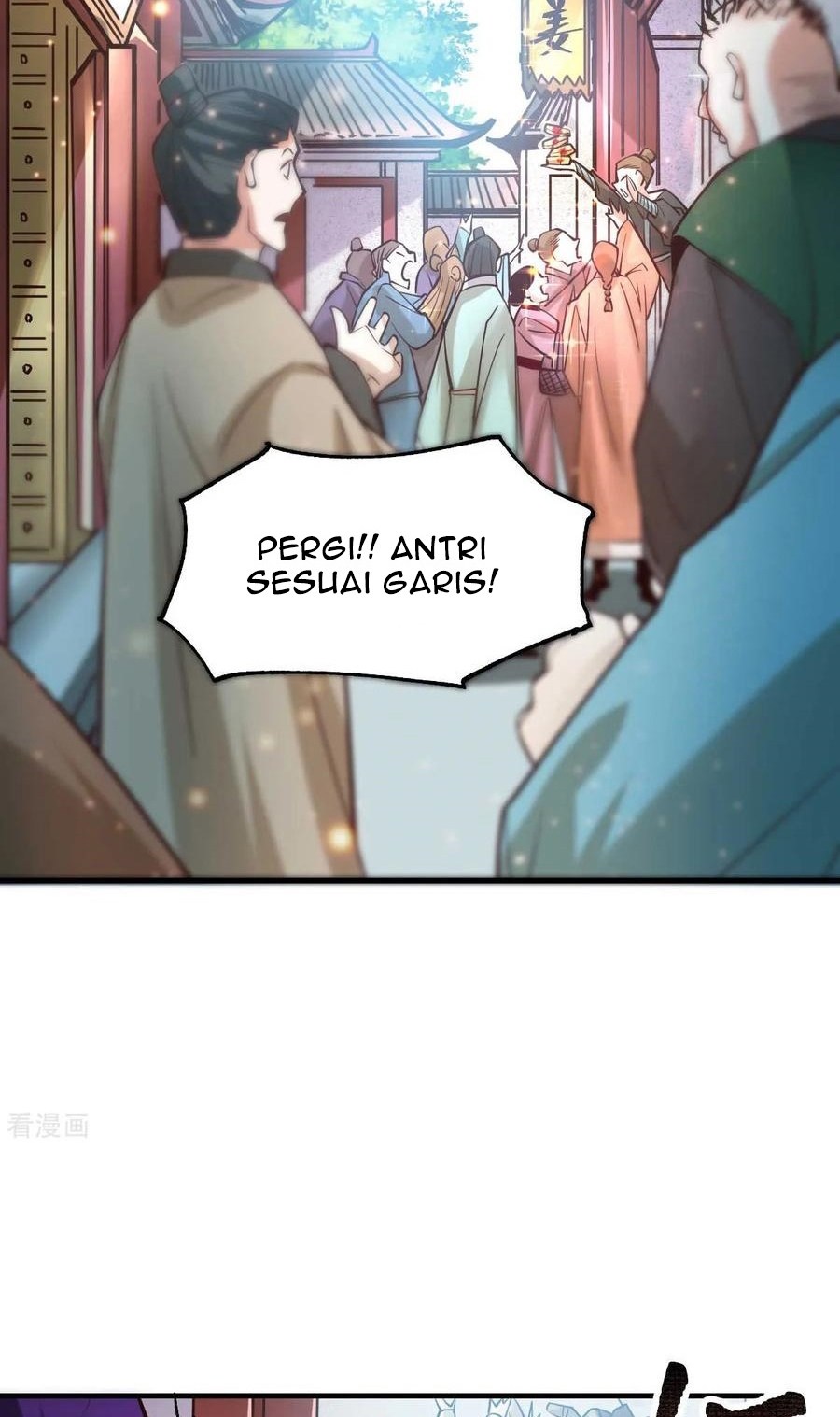 Son in Law Does Cheap Cultivation Chapter 30 - halaman 24