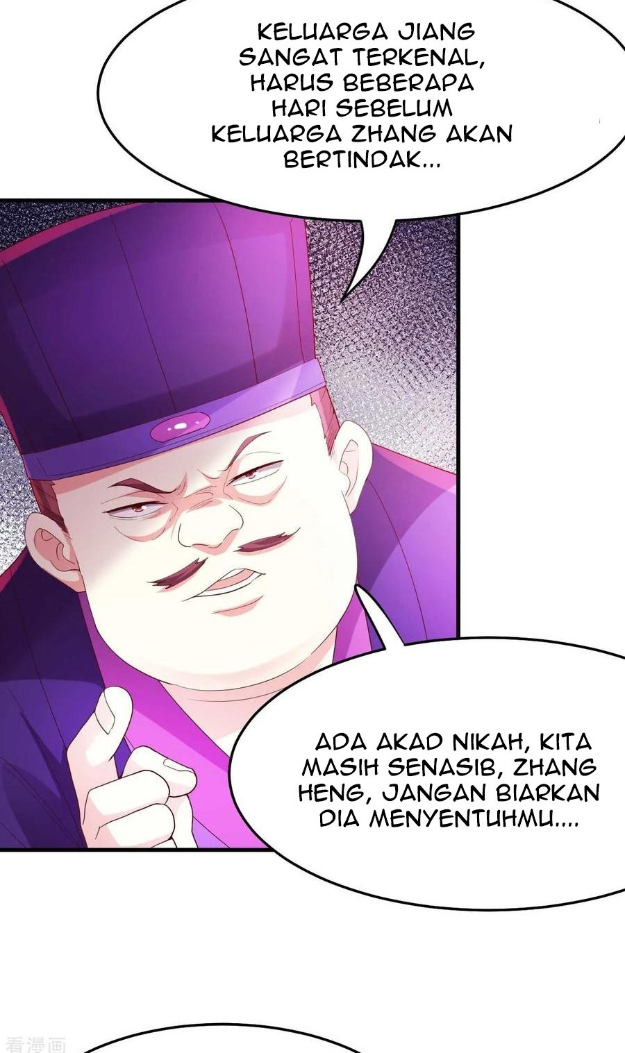 Son in Law Does Cheap Cultivation Chapter 30 - halaman 29