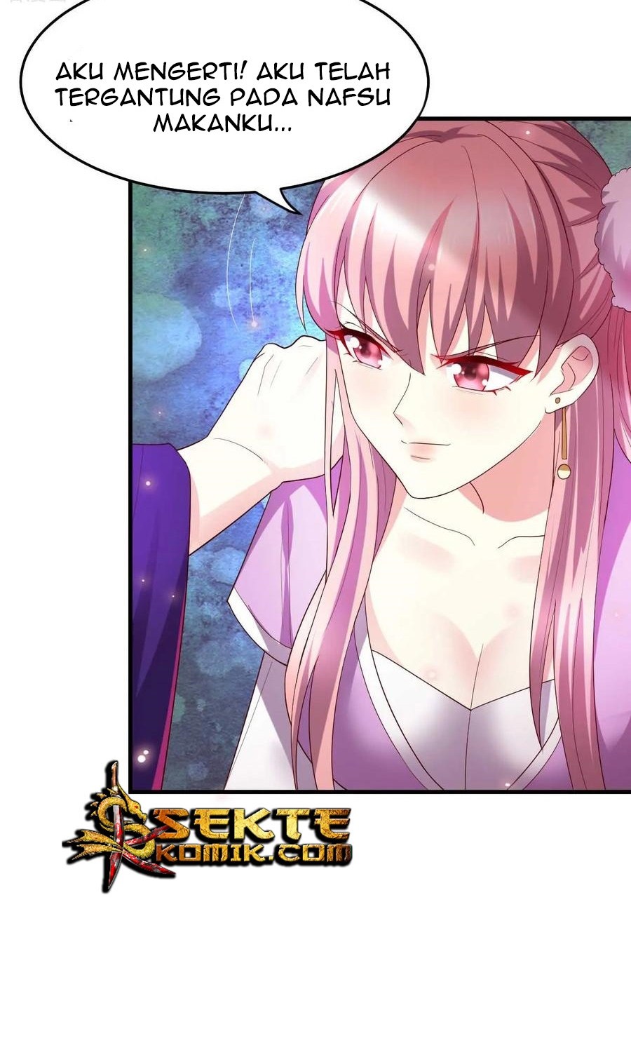 Son in Law Does Cheap Cultivation Chapter 30 - halaman 30