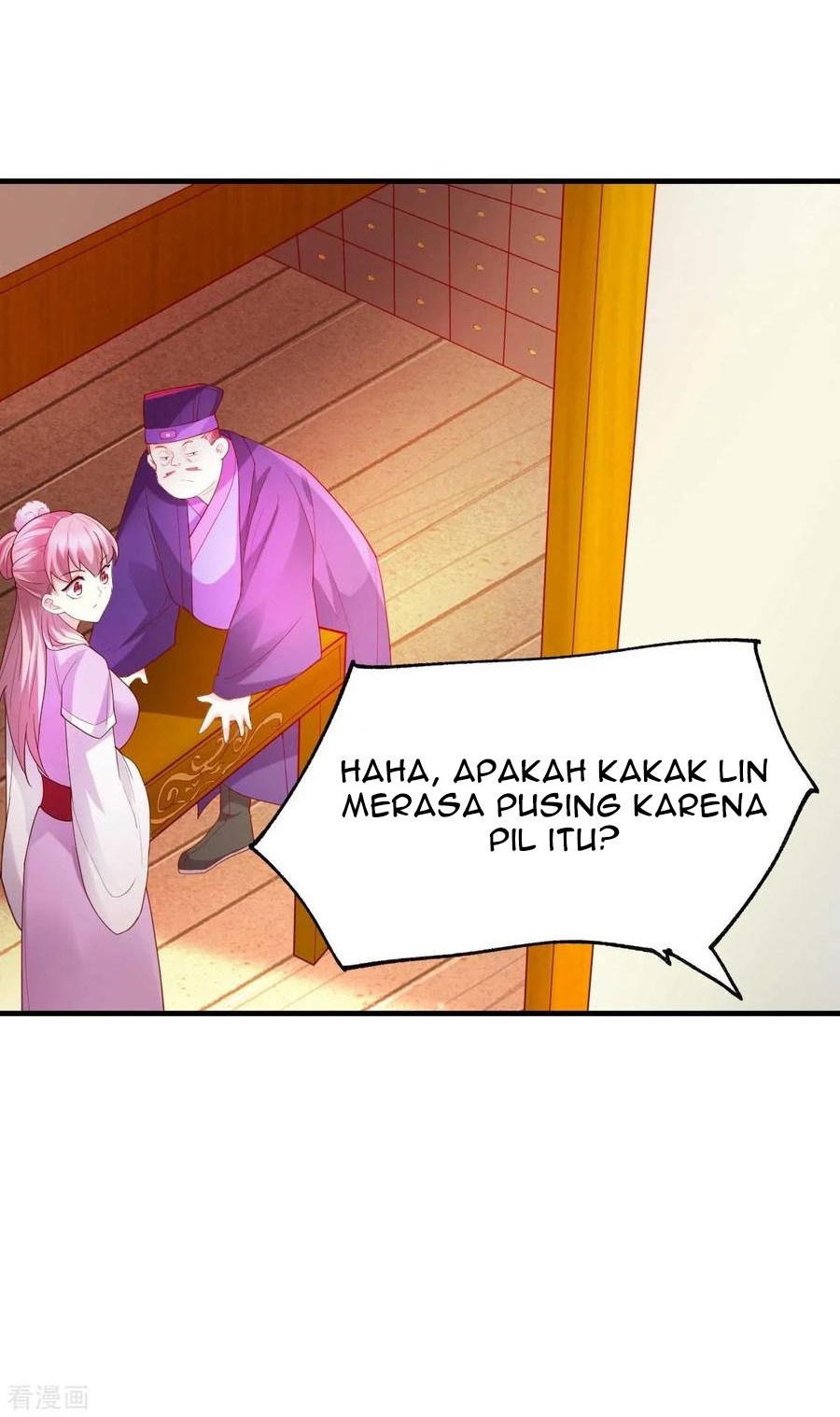 Son in Law Does Cheap Cultivation Chapter 30 - halaman 31