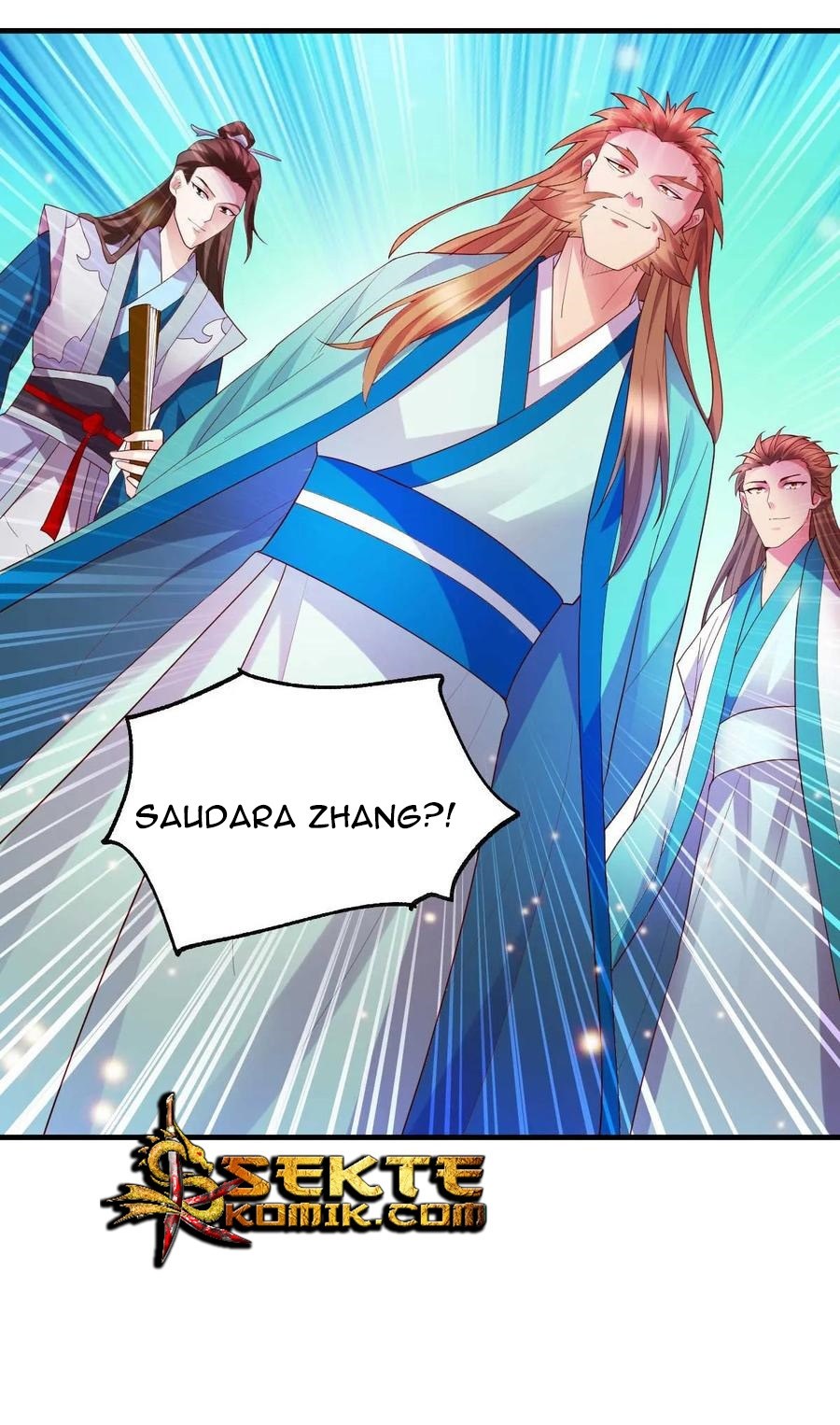 Son in Law Does Cheap Cultivation Chapter 30 - halaman 32