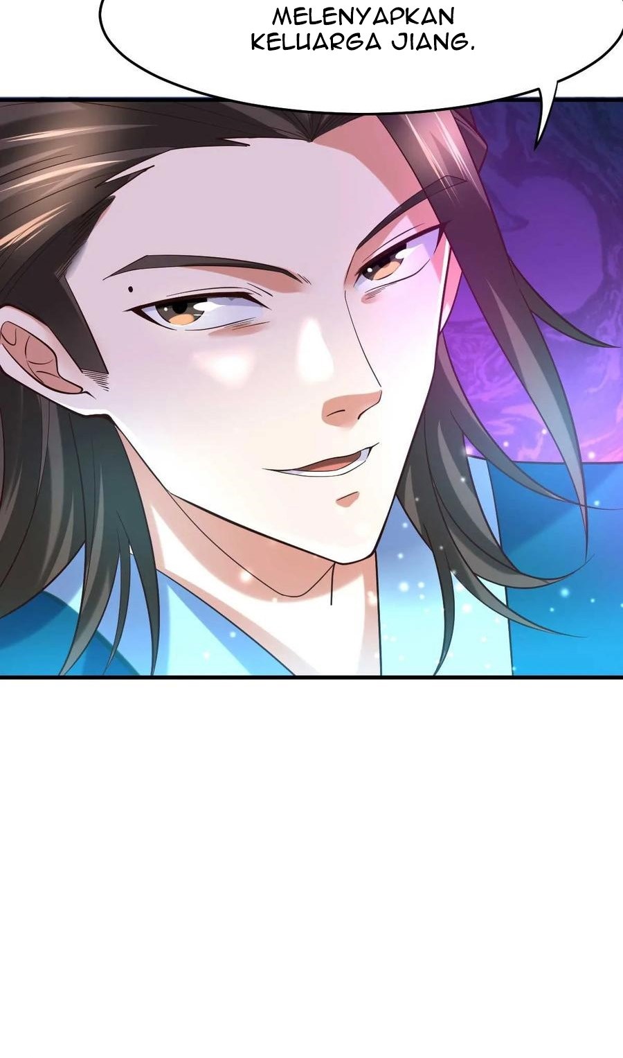 Son in Law Does Cheap Cultivation Chapter 30 - halaman 36