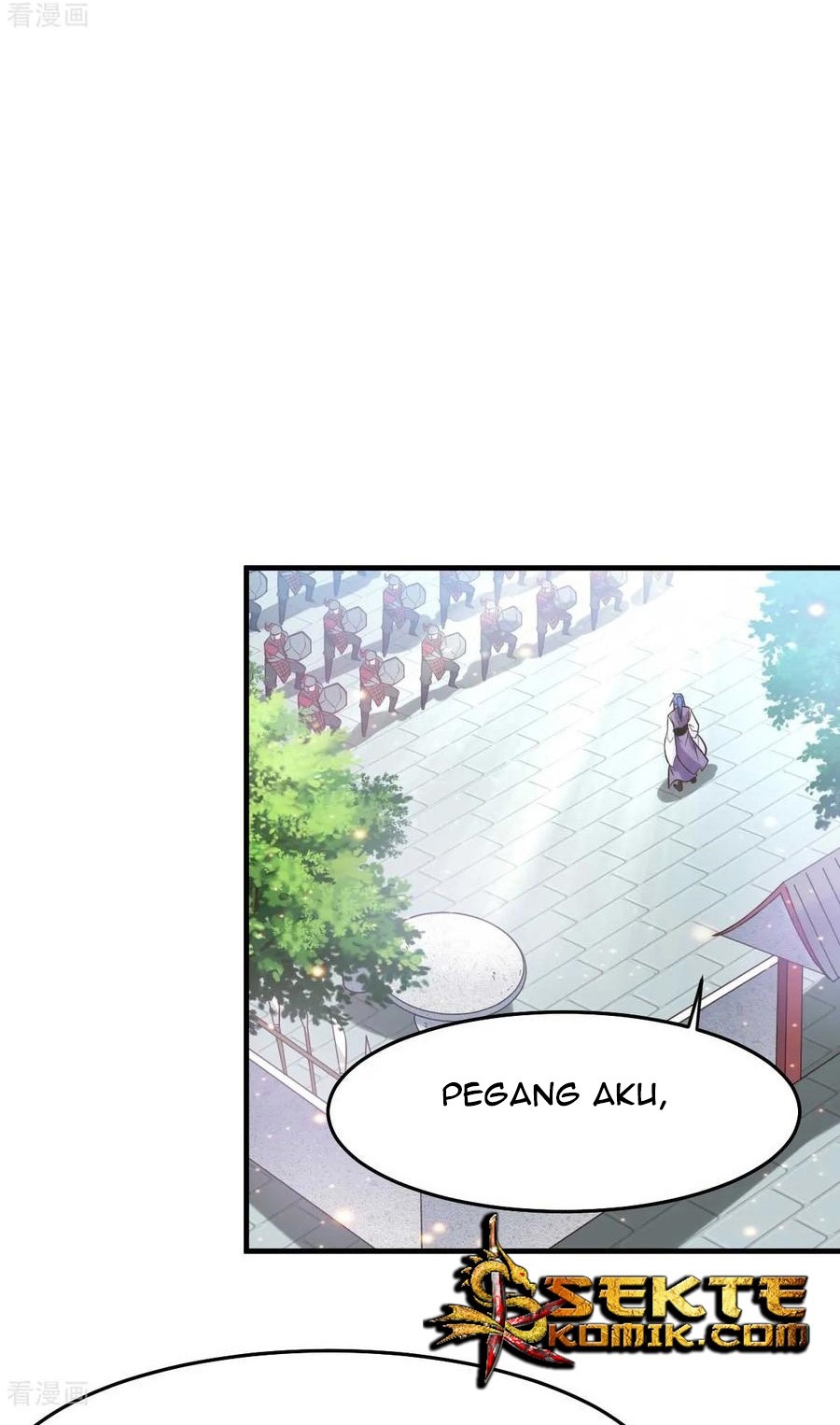 Son in Law Does Cheap Cultivation Chapter 30 - halaman 37