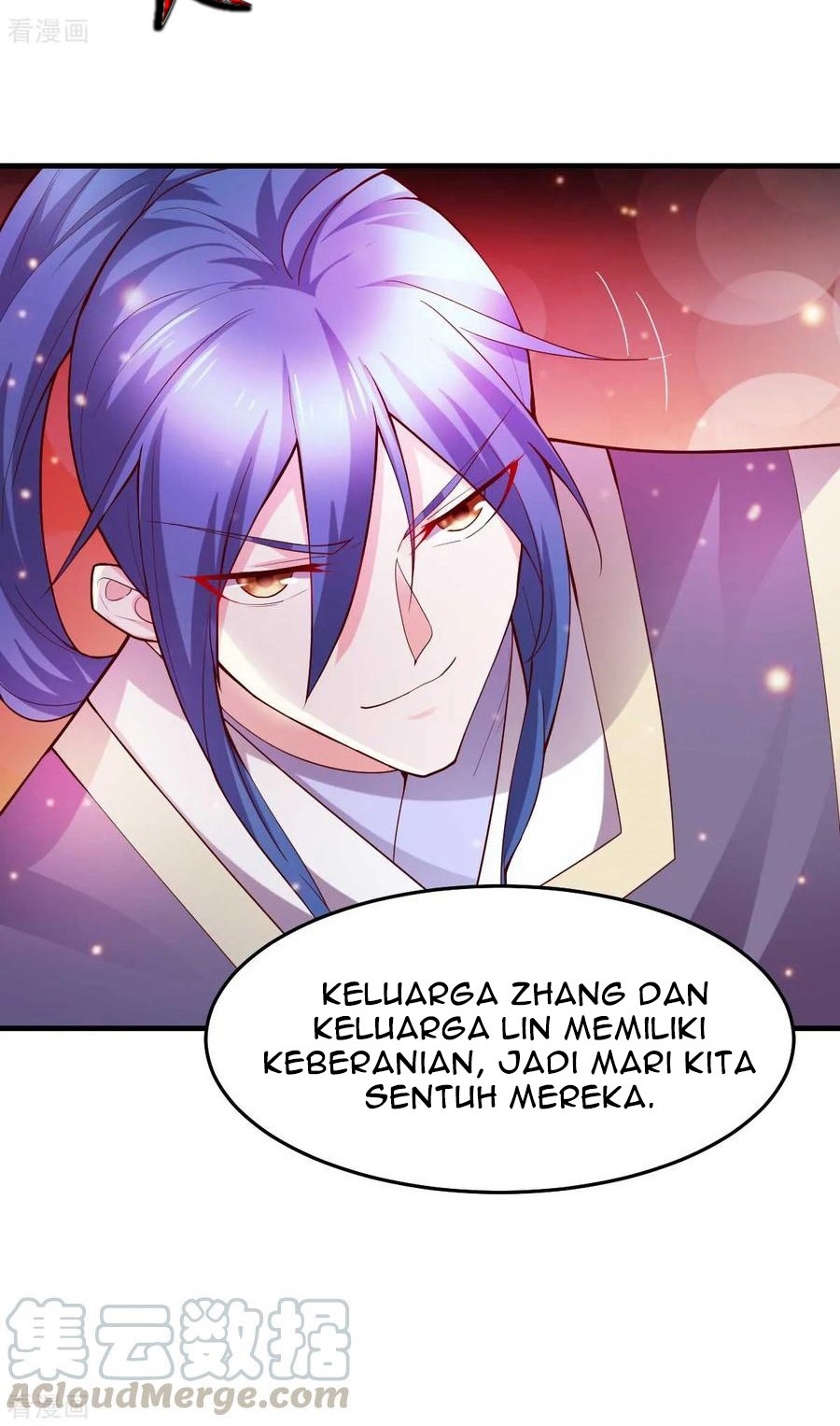 Son in Law Does Cheap Cultivation Chapter 30 - halaman 46