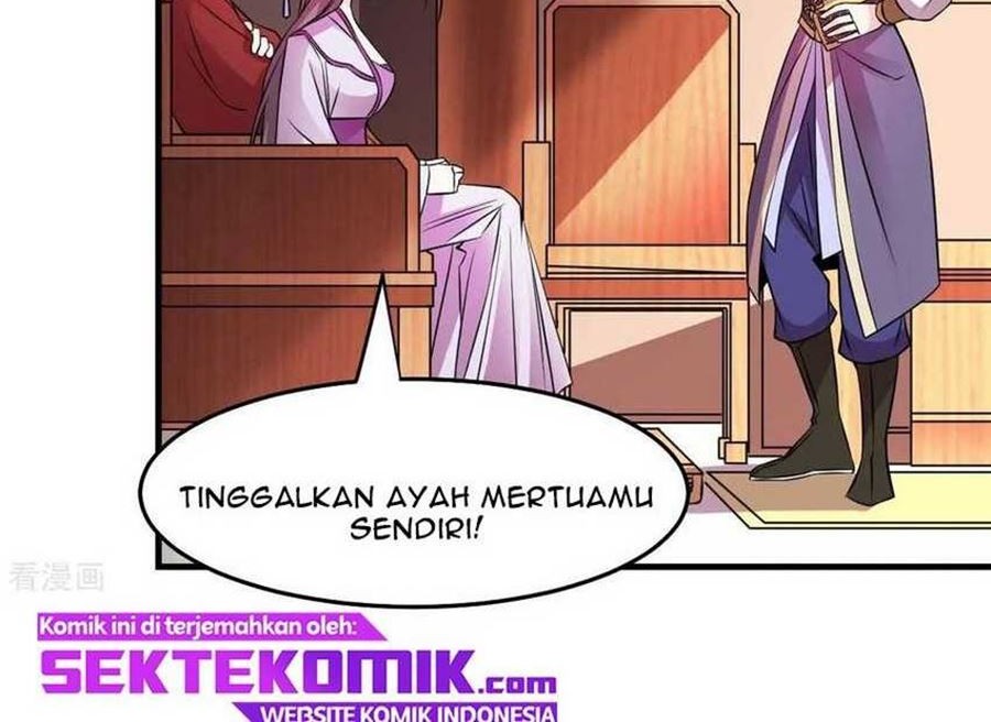 Son in Law Does Cheap Cultivation Chapter 31 - halaman 10