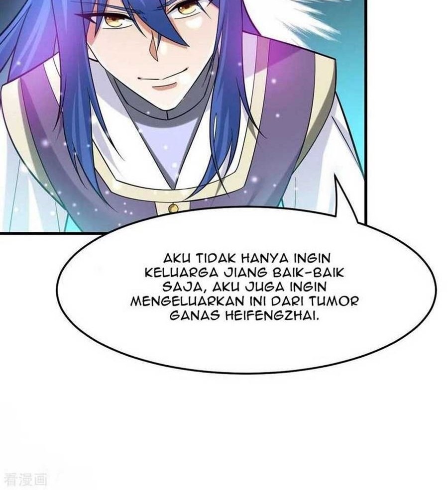 Son in Law Does Cheap Cultivation Chapter 31 - halaman 14