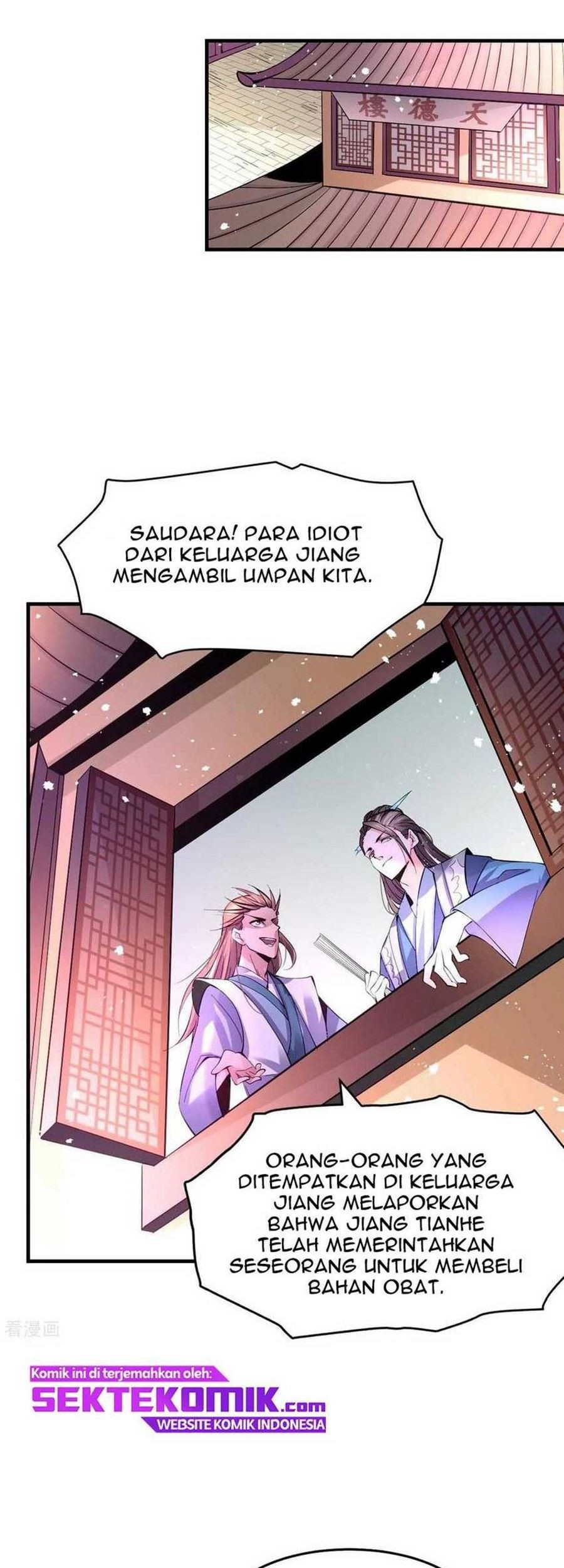 Son in Law Does Cheap Cultivation Chapter 31 - halaman 2
