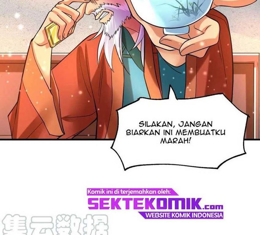 Son in Law Does Cheap Cultivation Chapter 31 - halaman 20