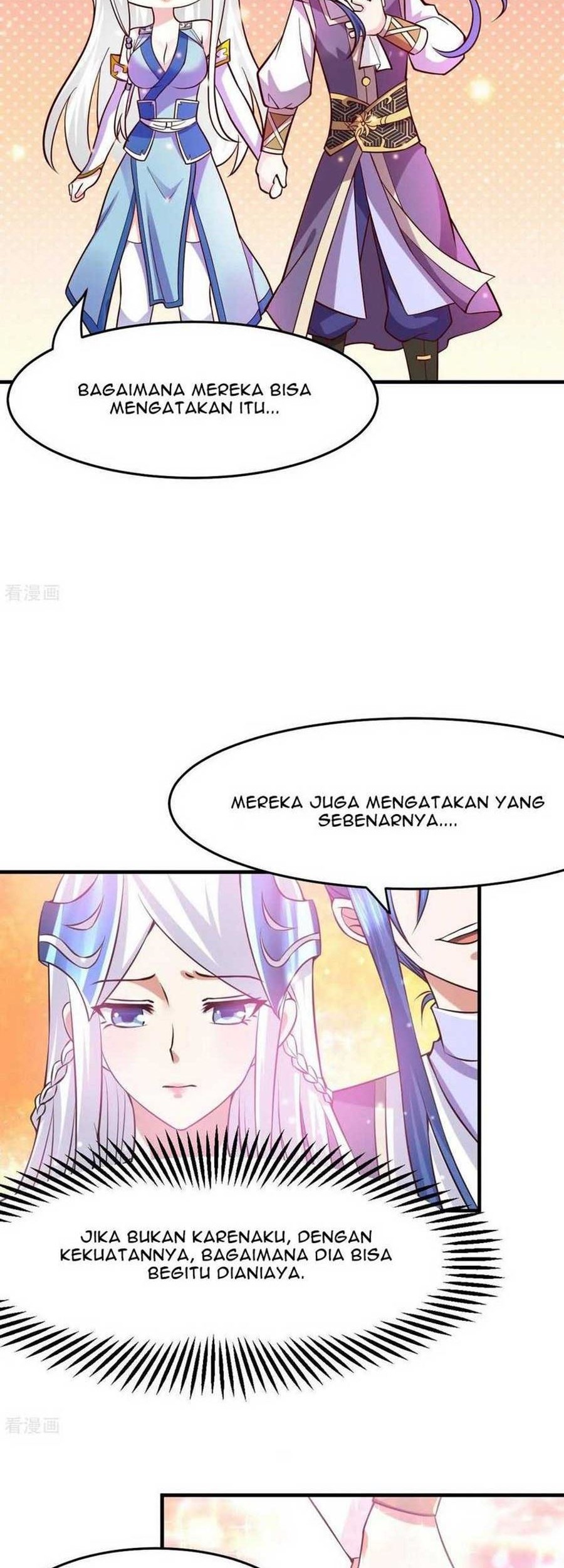 Son in Law Does Cheap Cultivation Chapter 31 - halaman 26