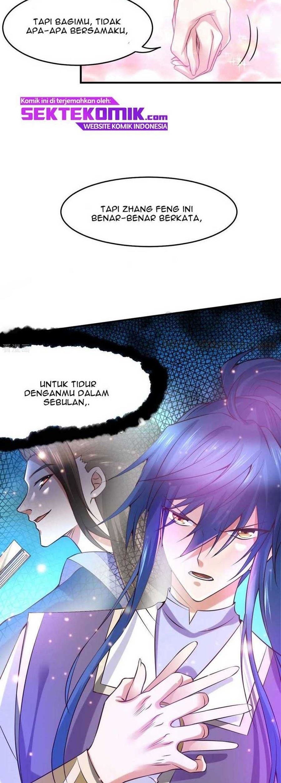 Son in Law Does Cheap Cultivation Chapter 31 - halaman 27