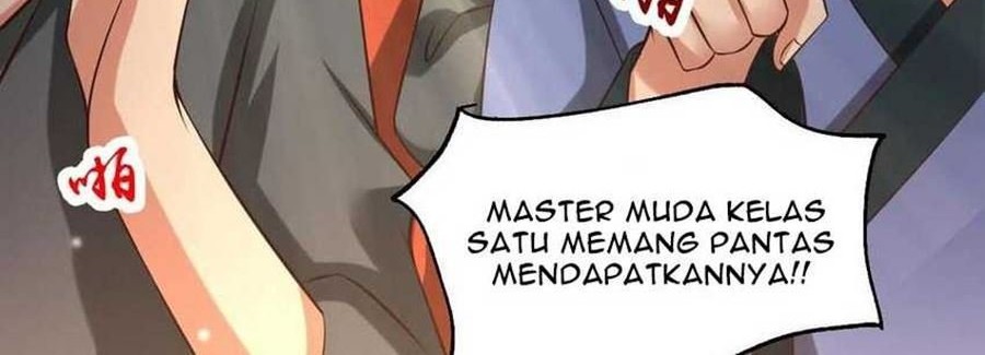 Son in Law Does Cheap Cultivation Chapter 31 - halaman 32