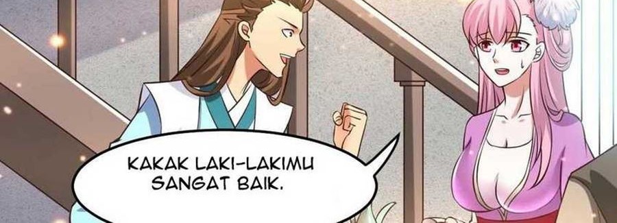 Son in Law Does Cheap Cultivation Chapter 31 - halaman 34