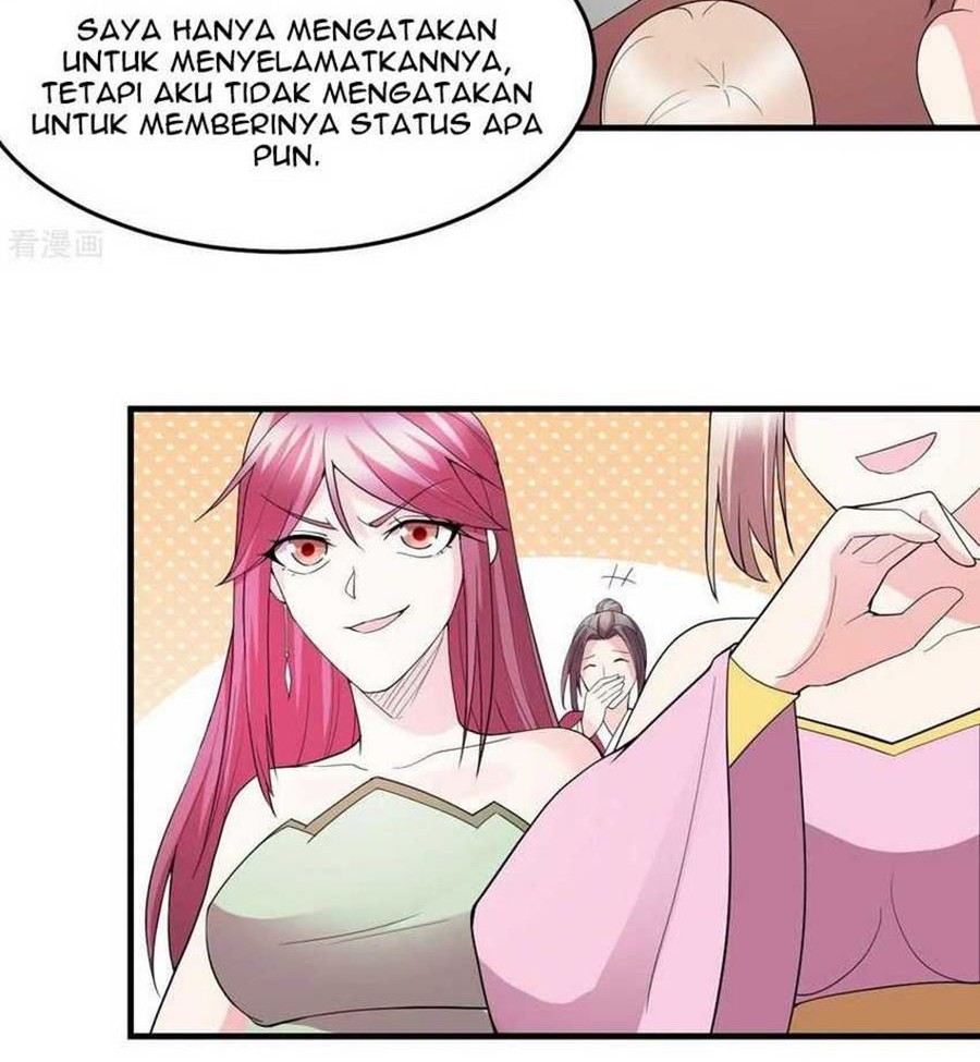 Son in Law Does Cheap Cultivation Chapter 31 - halaman 38