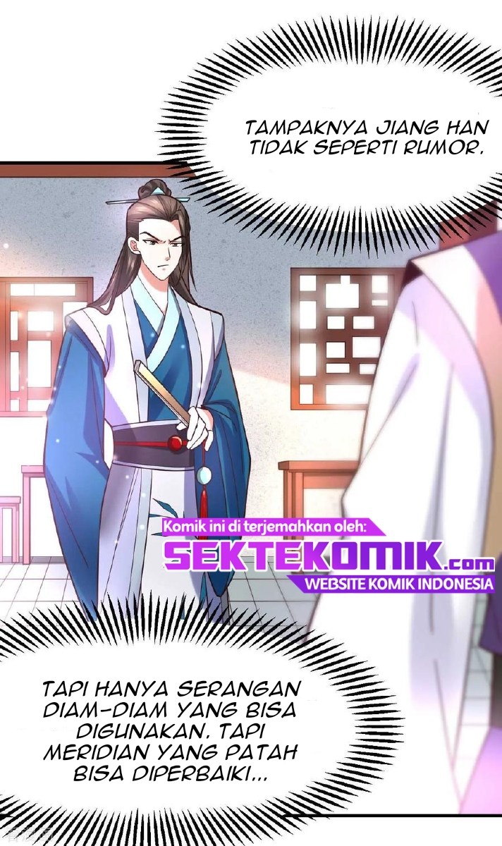 Son in Law Does Cheap Cultivation Chapter 32 - halaman 10