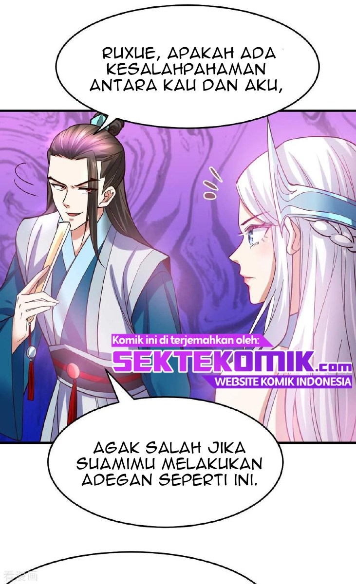 Son in Law Does Cheap Cultivation Chapter 32 - halaman 12