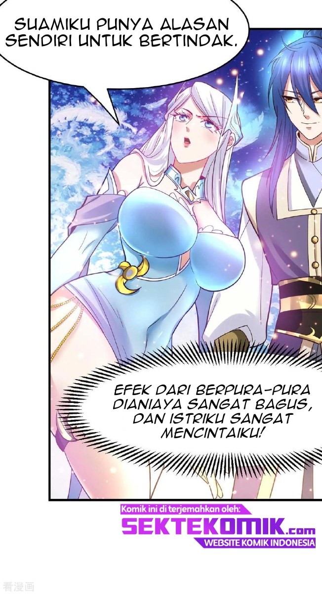 Son in Law Does Cheap Cultivation Chapter 32 - halaman 13