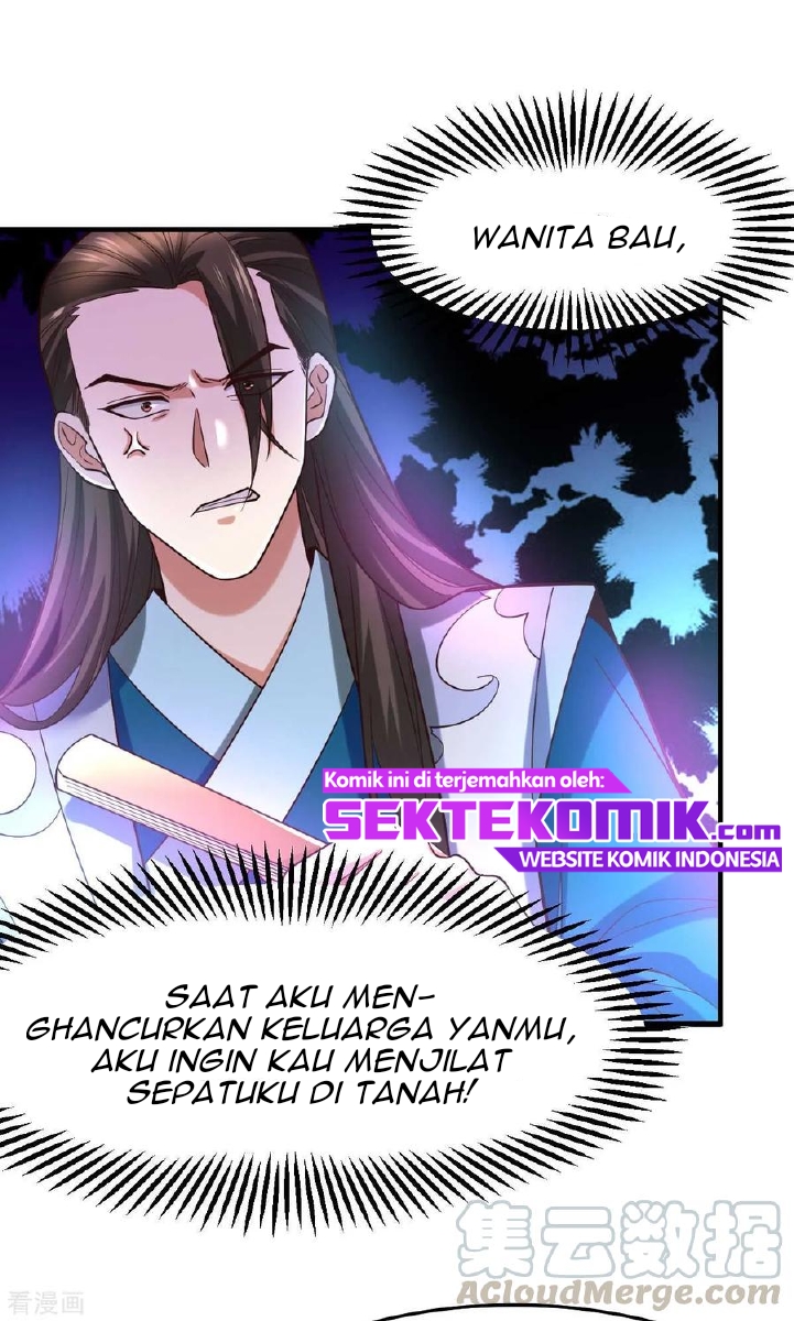 Son in Law Does Cheap Cultivation Chapter 32 - halaman 14