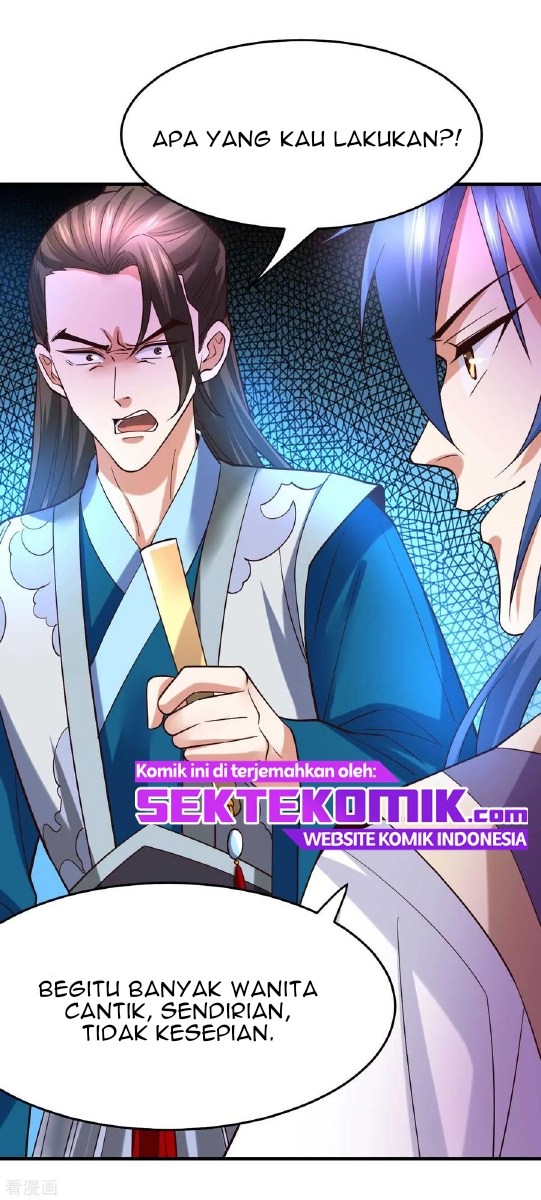 Son in Law Does Cheap Cultivation Chapter 32 - halaman 18
