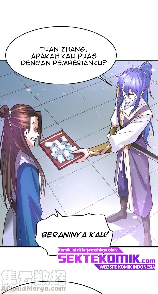 Son in Law Does Cheap Cultivation Chapter 32 - halaman 20