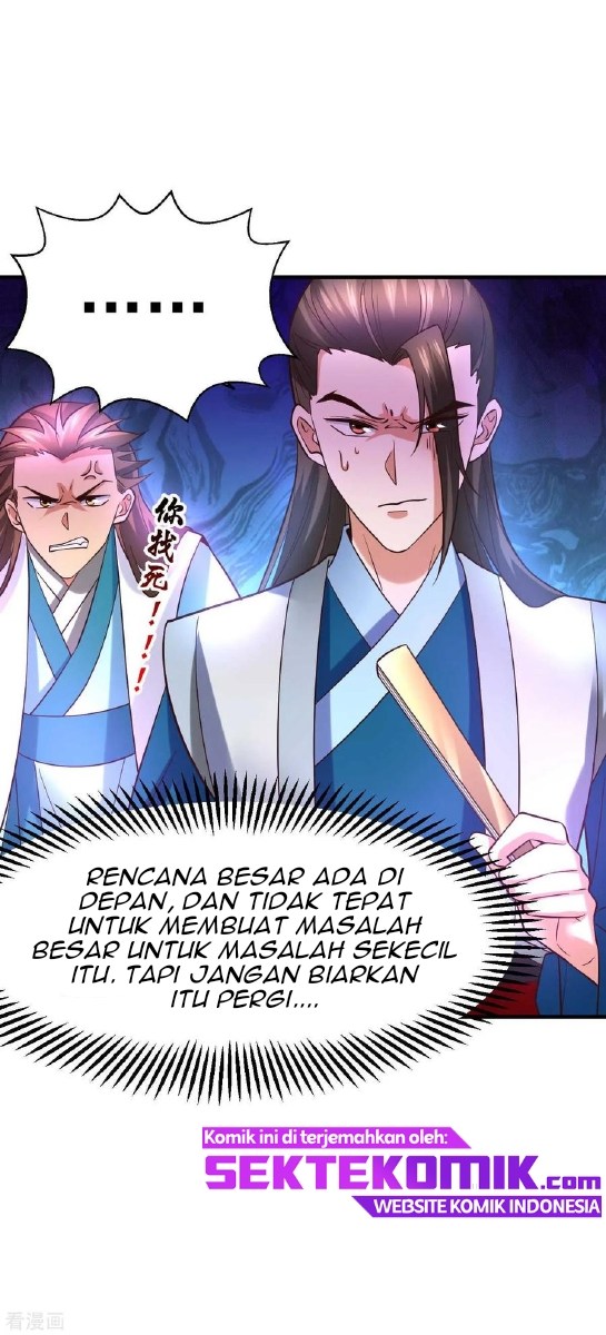 Son in Law Does Cheap Cultivation Chapter 32 - halaman 22