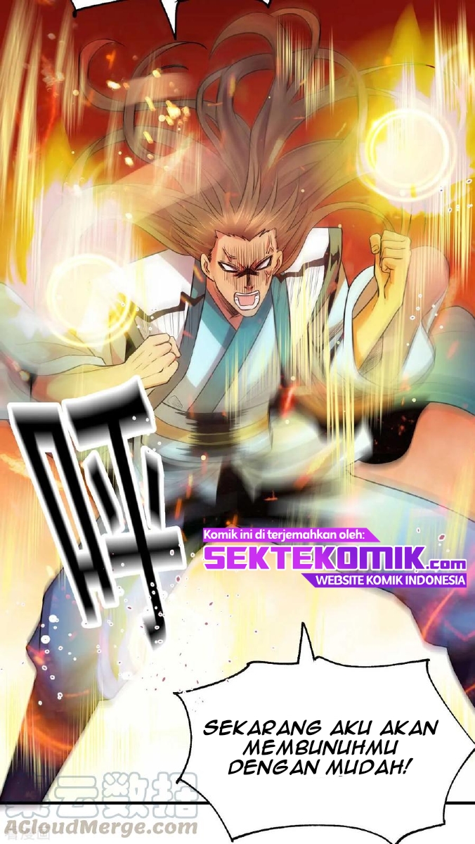 Son in Law Does Cheap Cultivation Chapter 32 - halaman 26
