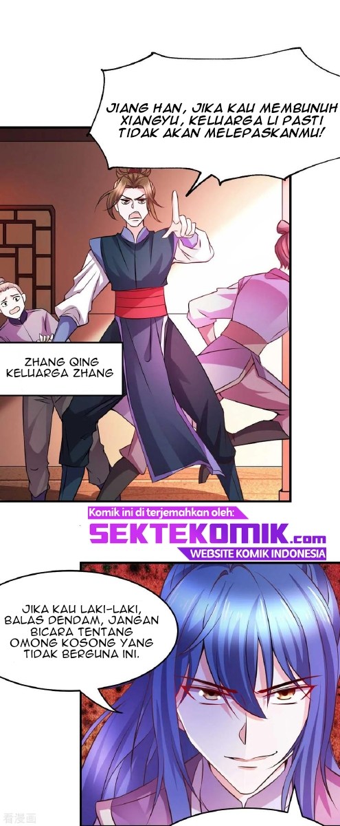 Son in Law Does Cheap Cultivation Chapter 32 - halaman 3