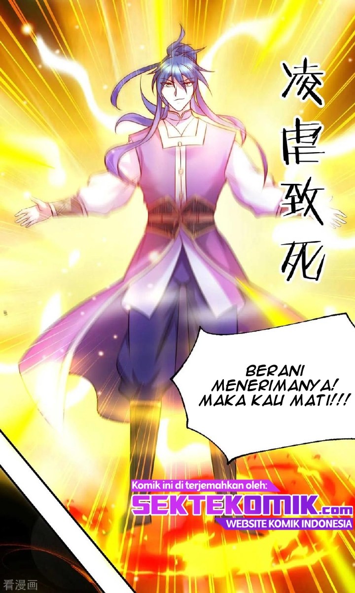 Son in Law Does Cheap Cultivation Chapter 32 - halaman 31
