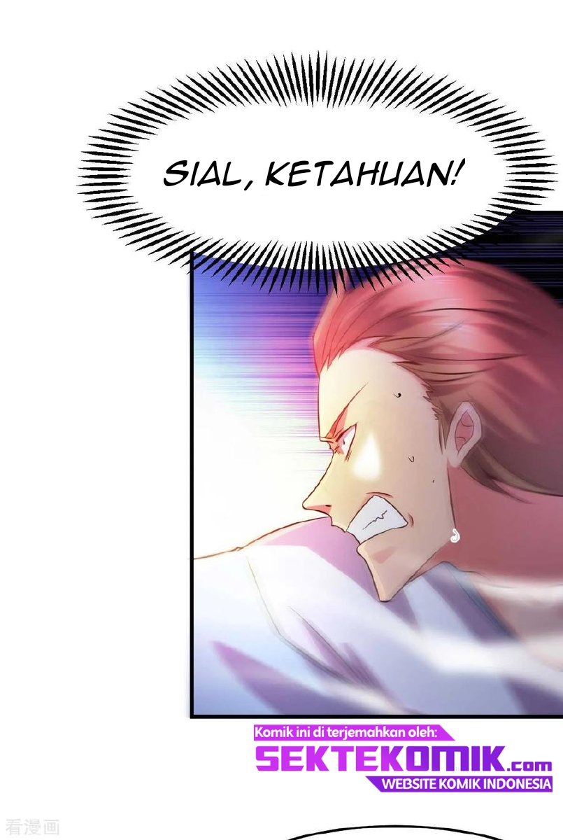 Son in Law Does Cheap Cultivation Chapter 32 - halaman 34