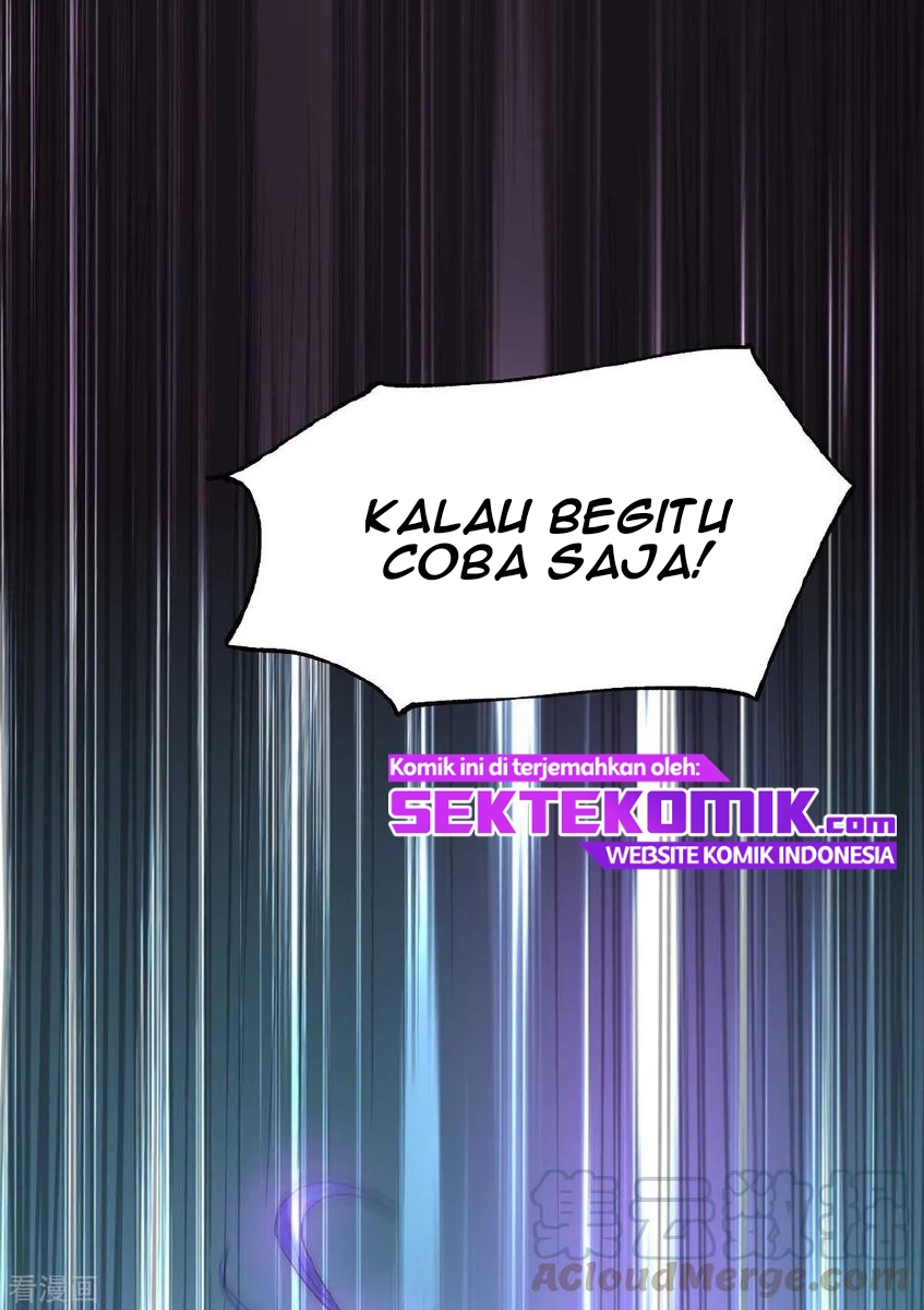 Son in Law Does Cheap Cultivation Chapter 32 - halaman 41