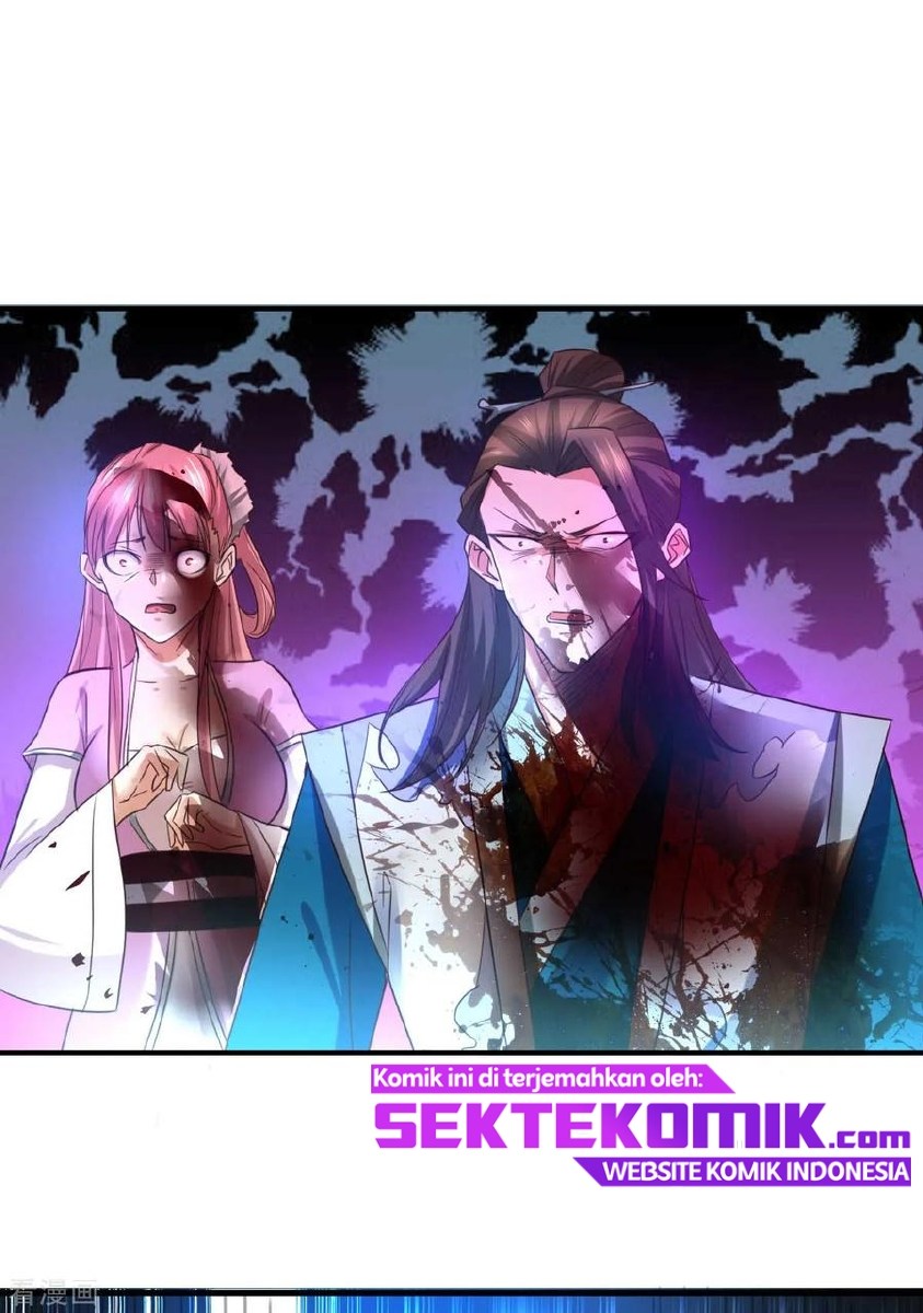 Son in Law Does Cheap Cultivation Chapter 32 - halaman 43