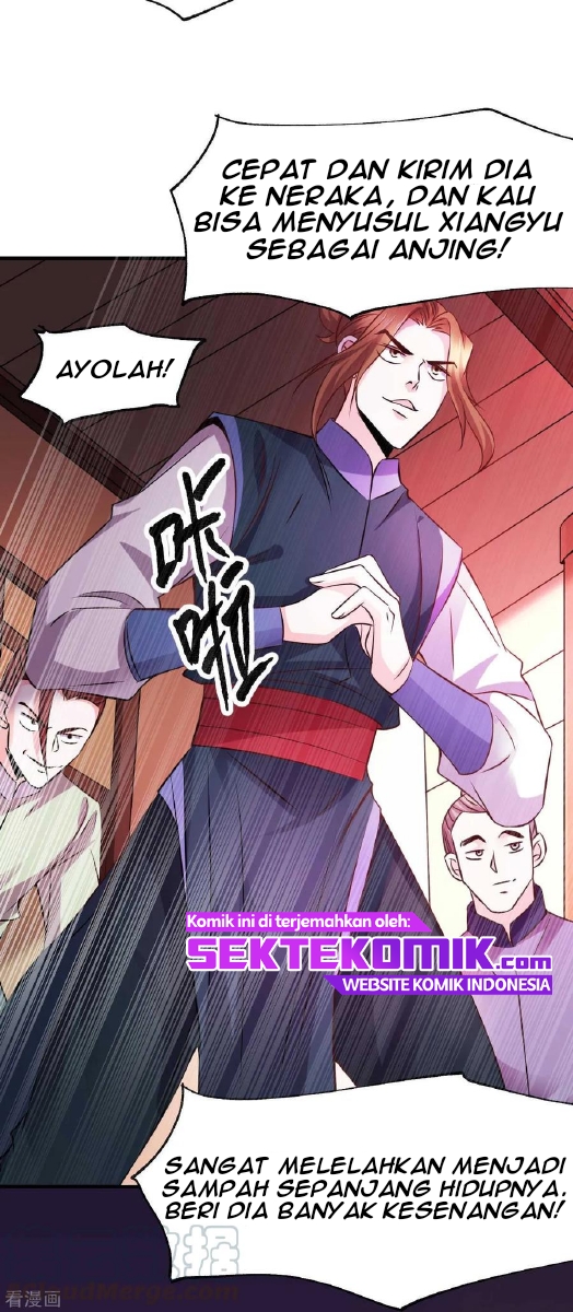 Son in Law Does Cheap Cultivation Chapter 32 - halaman 5