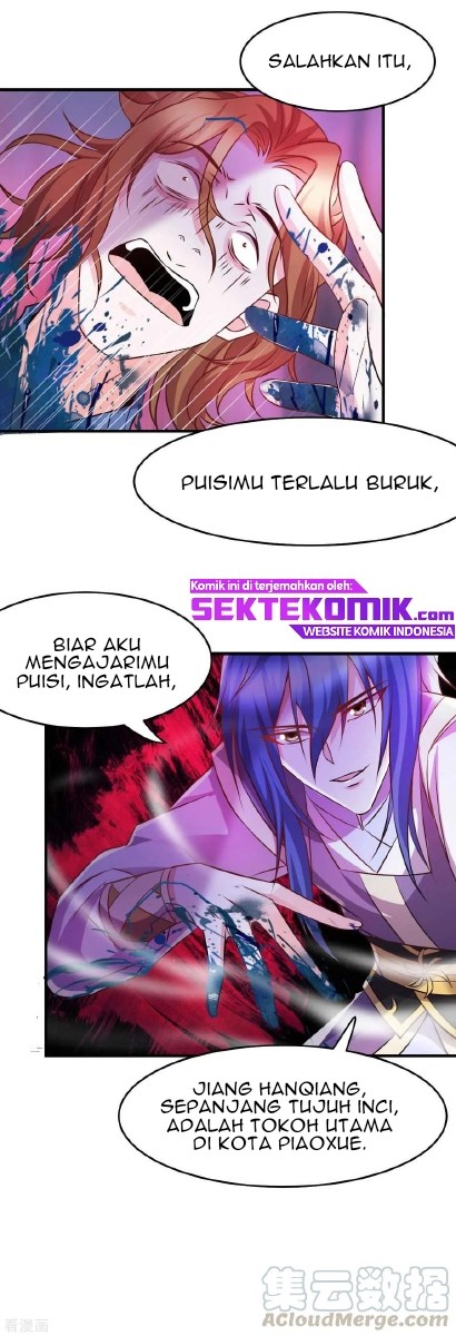 Son in Law Does Cheap Cultivation Chapter 32 - halaman 8
