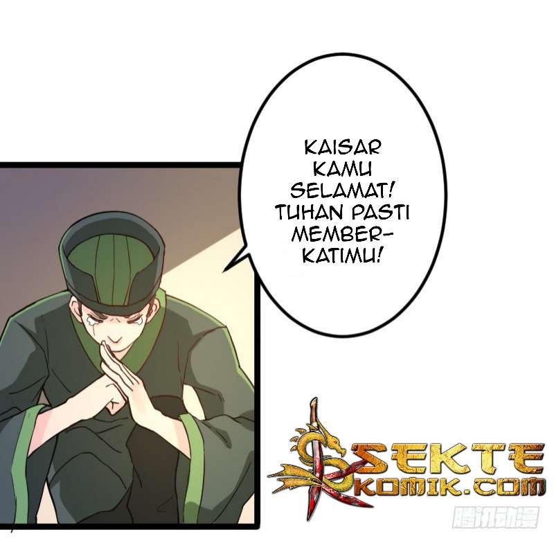 Son in Law Does Cheap Cultivation Chapter 33 - halaman 10