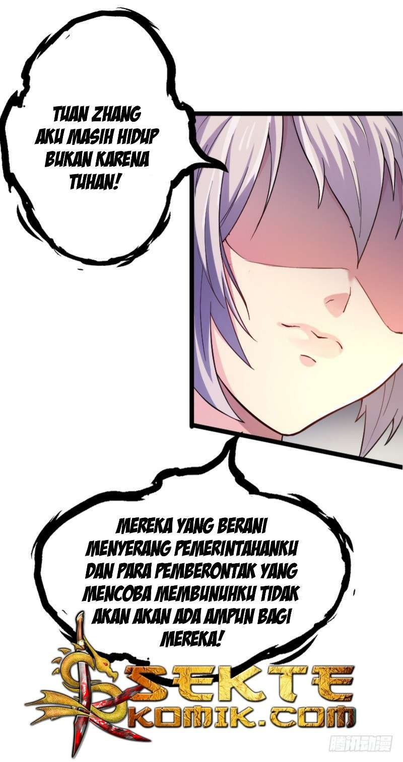 Son in Law Does Cheap Cultivation Chapter 33 - halaman 11
