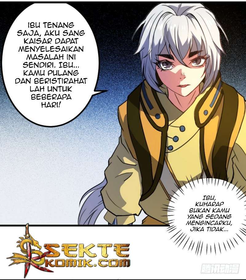 Son in Law Does Cheap Cultivation Chapter 33 - halaman 13
