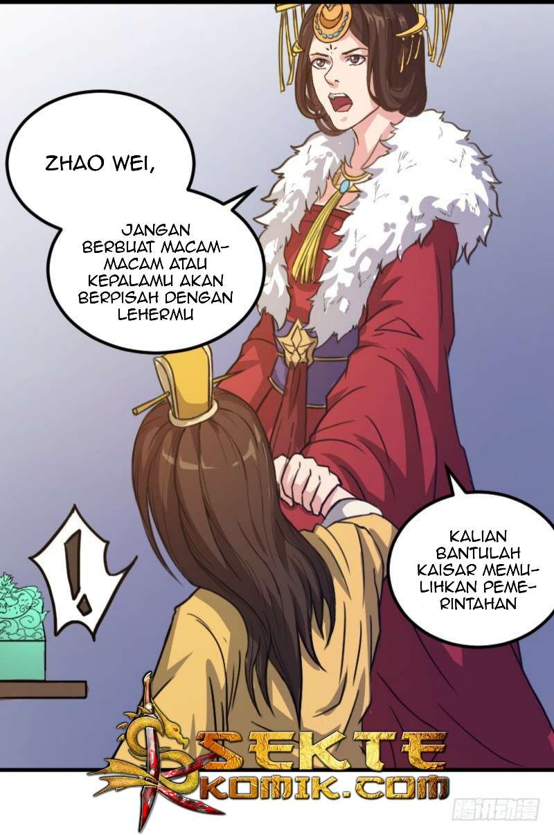 Son in Law Does Cheap Cultivation Chapter 33 - halaman 18