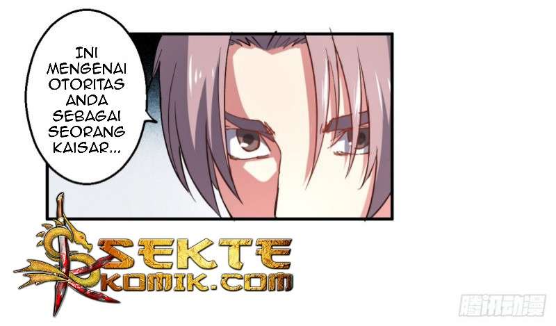 Son in Law Does Cheap Cultivation Chapter 33 - halaman 25