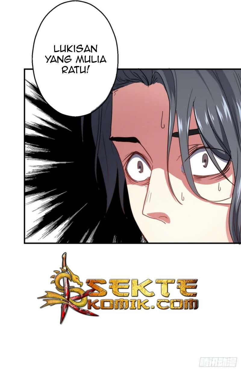 Son in Law Does Cheap Cultivation Chapter 33 - halaman 28