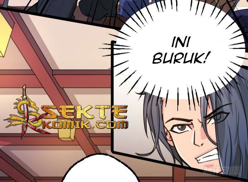 Son in Law Does Cheap Cultivation Chapter 33 - halaman 4